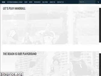 handballvic.org.au