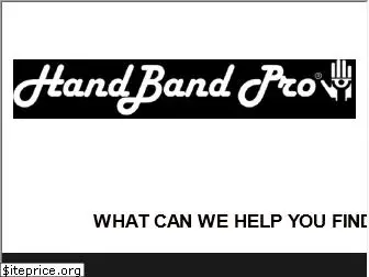 handbandpro.com