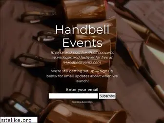 handbellevents.com
