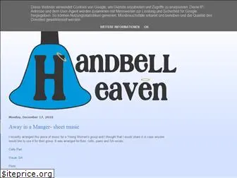 handbellheaven.blogspot.com