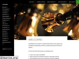 handbells.com