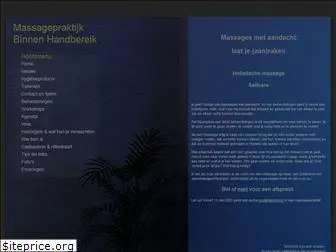 handbereik.nl