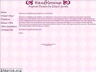 handblessings.com