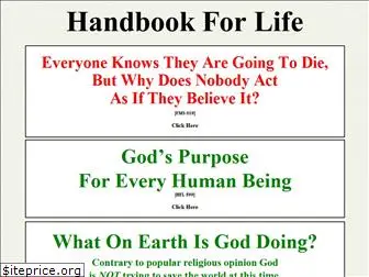 handbook-for-life.org.uk