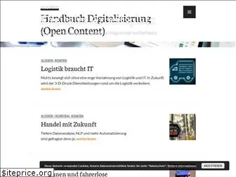 handbuch-digitalisierung.de