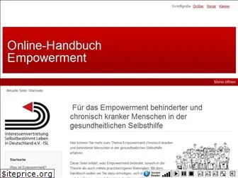 handbuch-empowerment.de