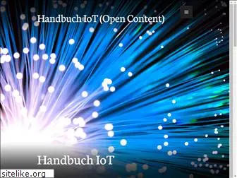 handbuch-iot.de