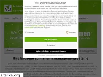 handbuch-managementsystem.de