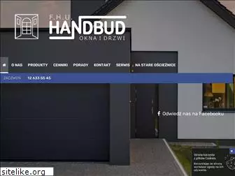 handbud-krakow.pl