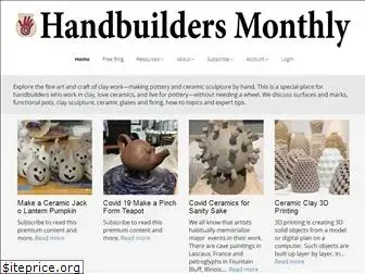 handbuildersmonthly.com