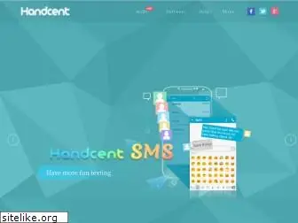 handcent.com