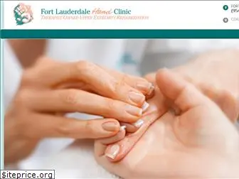 handclinic.com