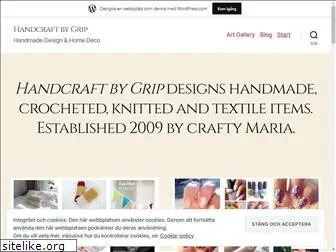 handcraftbygrip.com