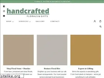 handcraftedflowers.com.au