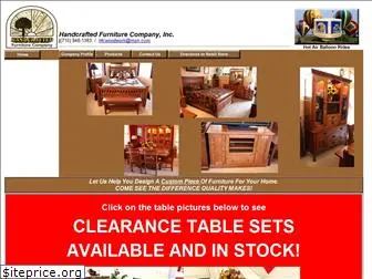 handcraftedfurniture.net