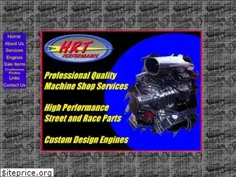 handcraftedracing.com