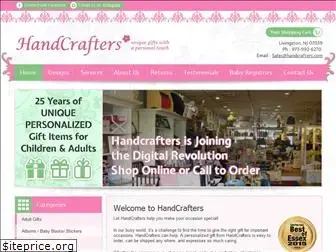 handcrafters.com