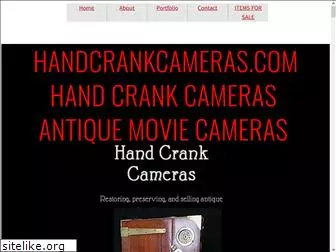 handcrankcameras.com