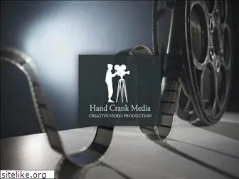 handcrankmedia.com