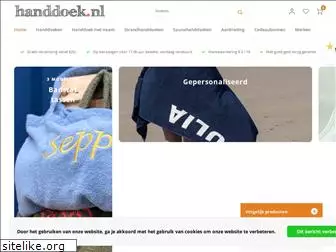 handdoek.nl
