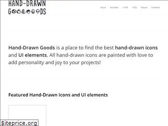 handdrawngoods.com