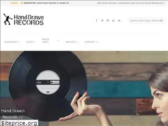 handdrawnrecords.com