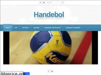 handebol.weebly.com