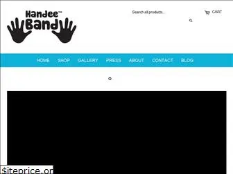 handeeband.com