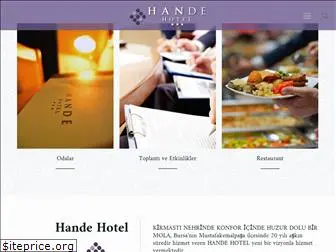 handehotel.com