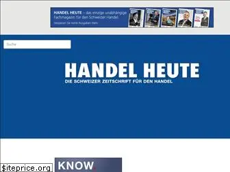 handel-heute.ch