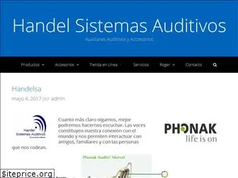 handelsa.com.mx