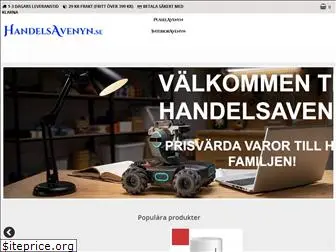 handelsavenyn.se