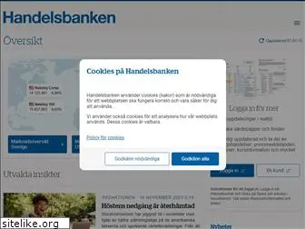 handelsbanken-marknadsinformation.se