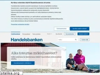 handelsbanken.fi