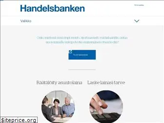 handelsbankenkampanja.fi