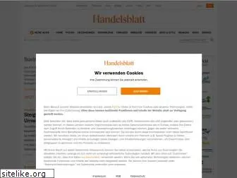 handelsblatt-nachhaltigkeit.de