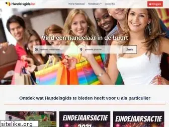 handelsgids.be