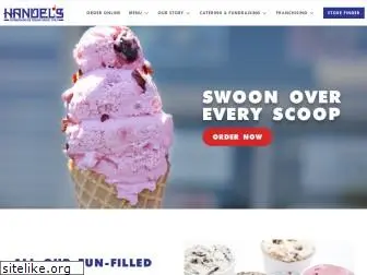 handelsicecream.com