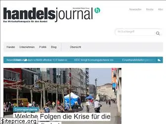 handelsjournal.de