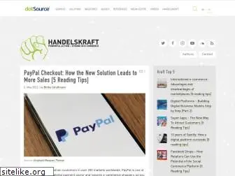 handelskraft.com