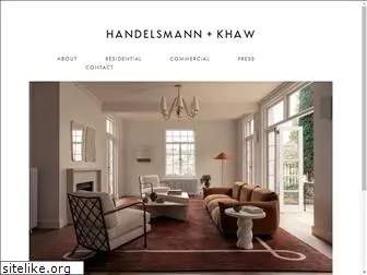 handelsmannkhaw.com