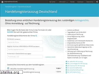 handelsregister-online.net