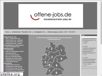 handelsvertreter-jobs.de