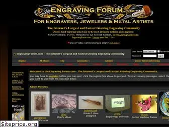 handengravingforum.com