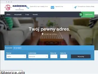 handerek.pl