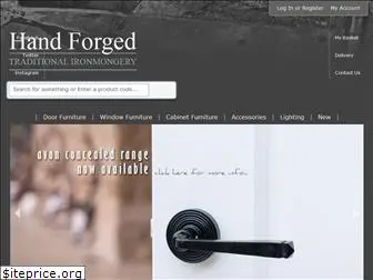 handforged.co.uk