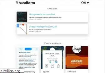 handform.net