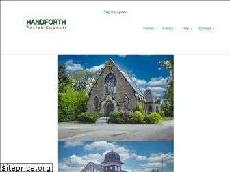 handforth.org.uk