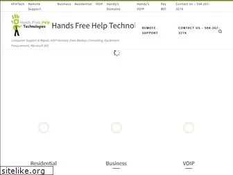 handfreehelp.com