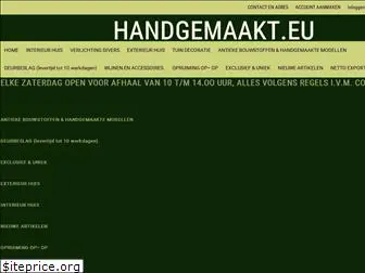 handgemaakt.eu